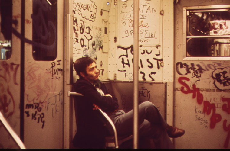 Hinh anh tau dien ngam o New York thap nien 1970-Hinh-7